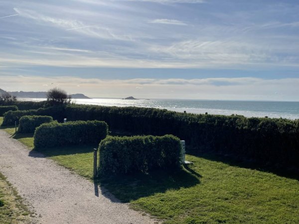 Camping Saint Pabu Plage **** — Photo 3