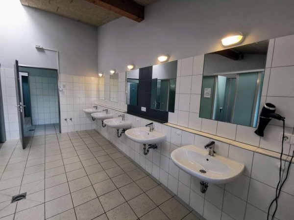 Comfort-Camp Eider — Photo 2