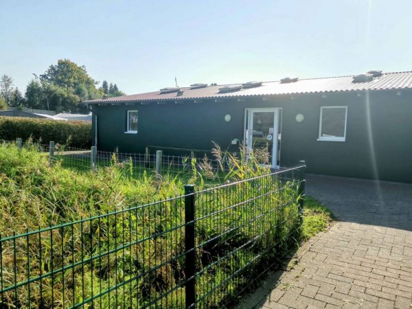 Comfort-Camp Eider — Photo 3