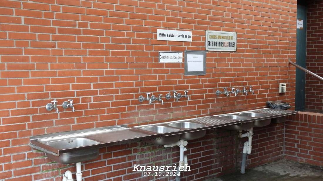 Campingplatz Möltenort — Kemp in Heikendorf