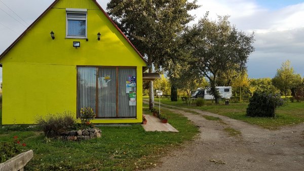 Camping Tópart — Photo 2