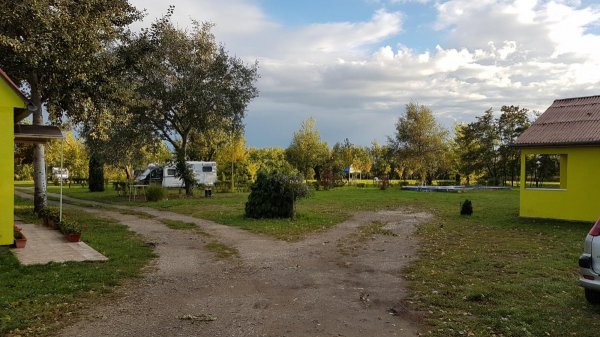 Camping Tópart — Photo 3