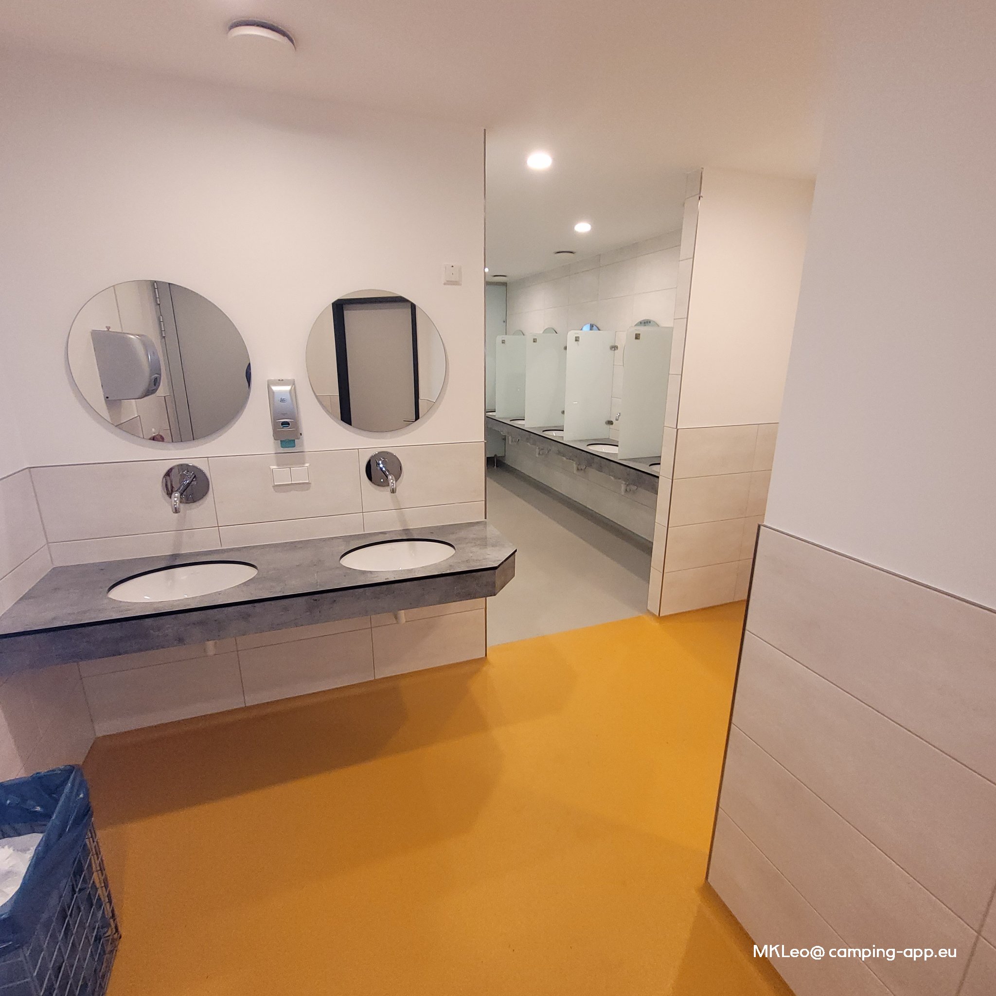 Camping-Club Rangau **** — Fotografie 4