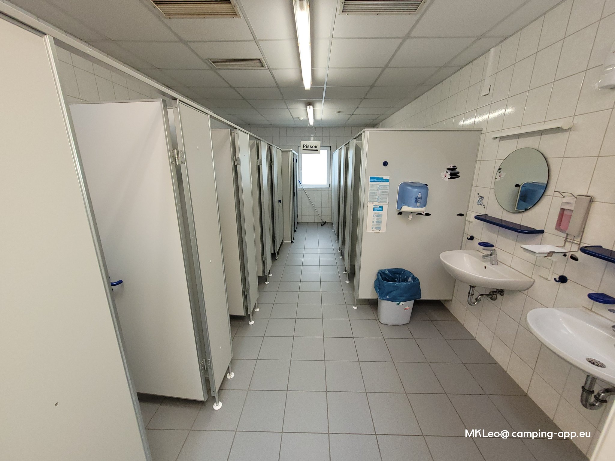 Camping-Club Rangau **** — Fotografie 2