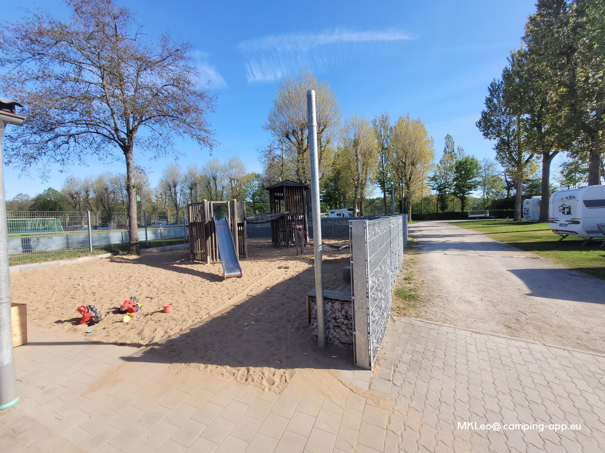 Camping-Club Rangau **** — Fotografie 5