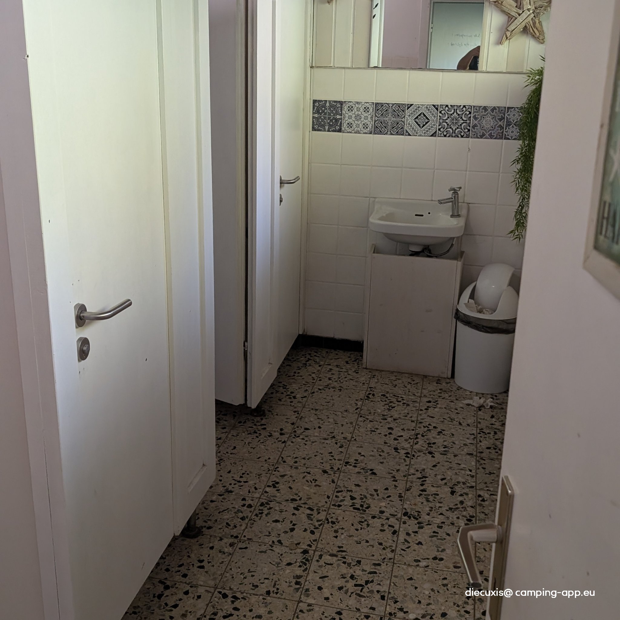 Camping am Blockhaus — Foto 4