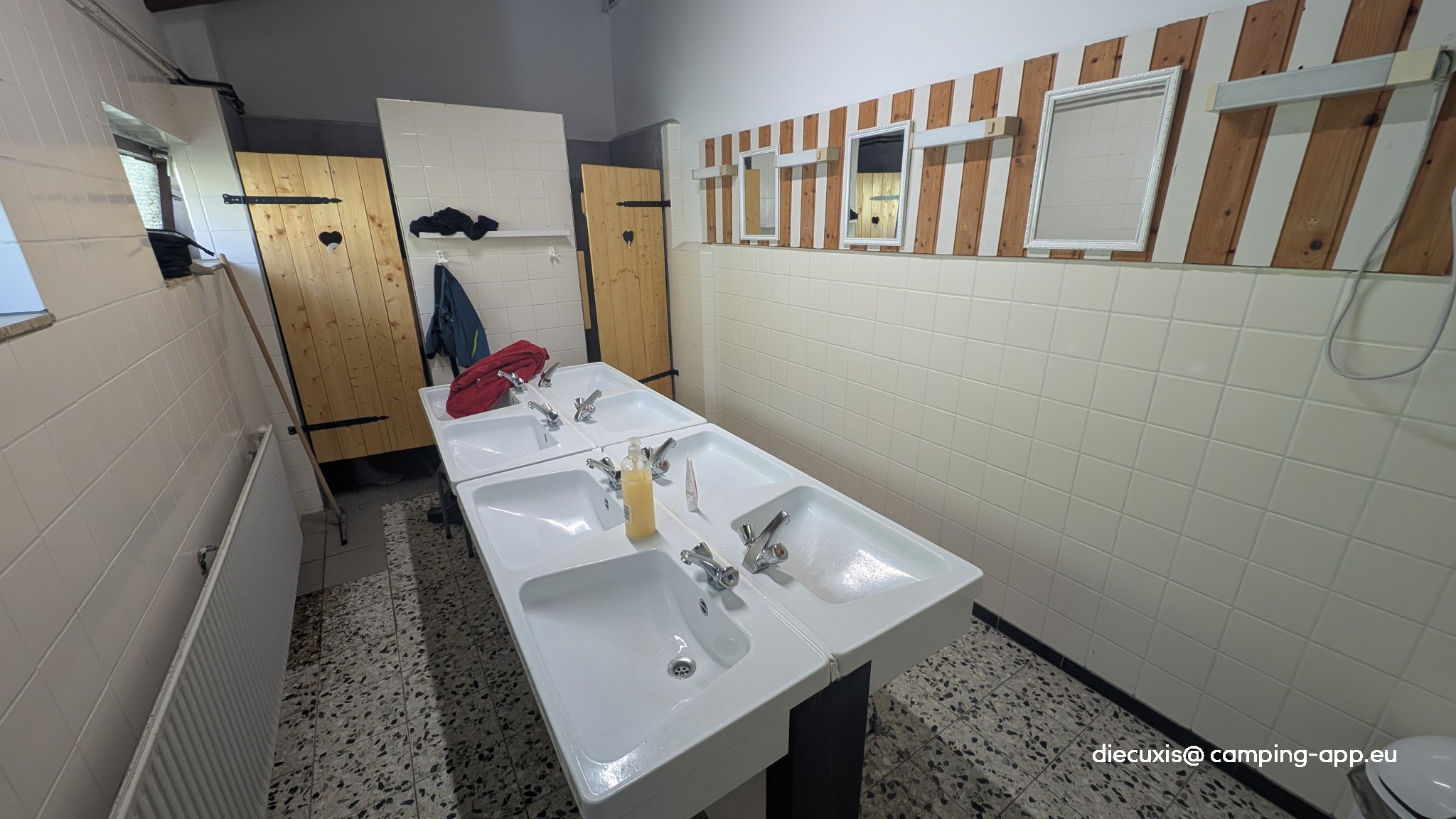 Camping am Blockhaus — Foto 5