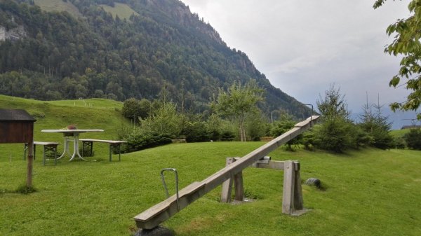 Ferienhof Rüti — Photo 2