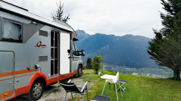 Ferienhof Rüti — Photo 3