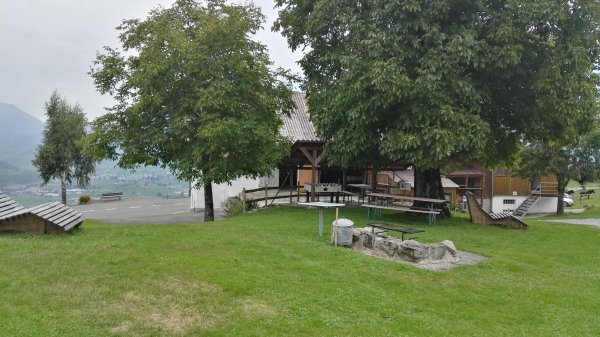 Ferienhof Rüti — Photo 4