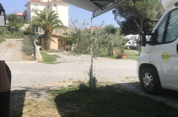 Levante Camper — Photo 2