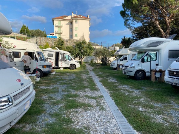 Levante Camper — Photo 3