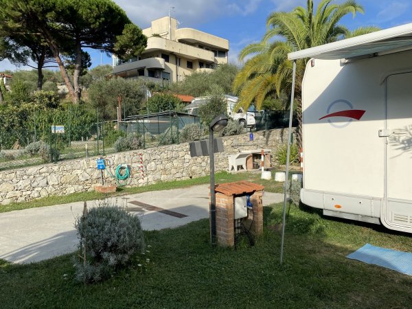 Levante Camper — Photo 4