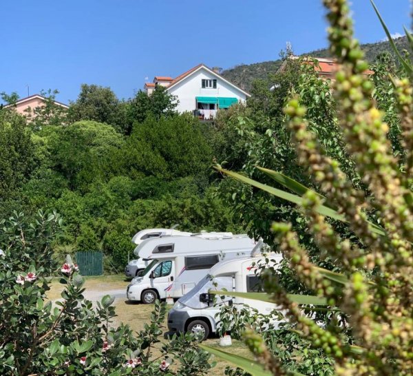 Levante Camper — Photo 5