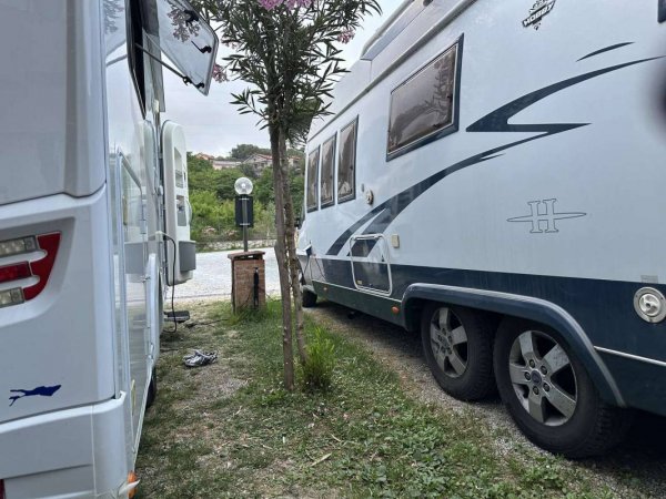 Levante Camper — Photo 6