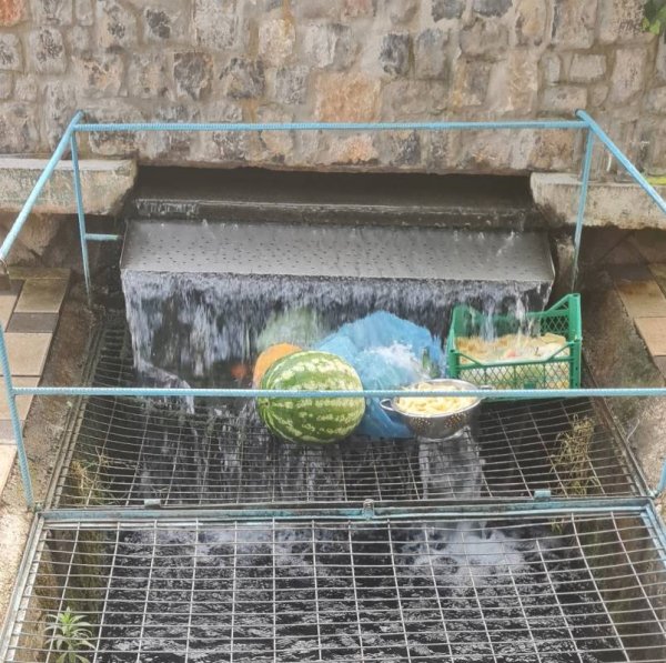 Camping Peshku — Photo 2