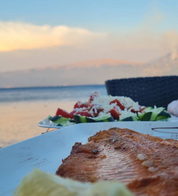 Camping Peshku — Photo 3