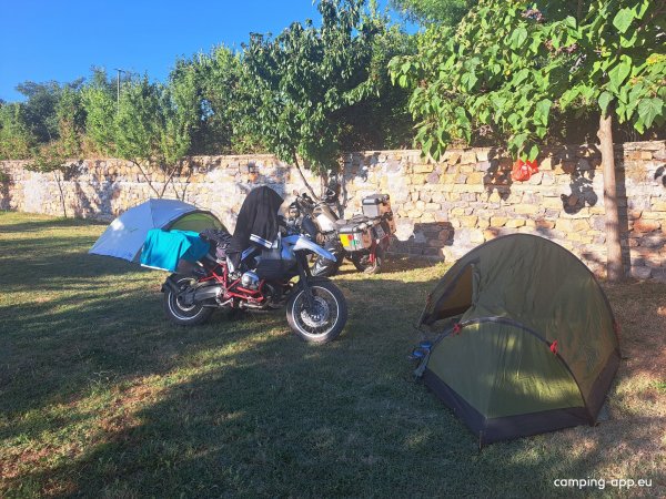 Camping Peshku — Photo 5