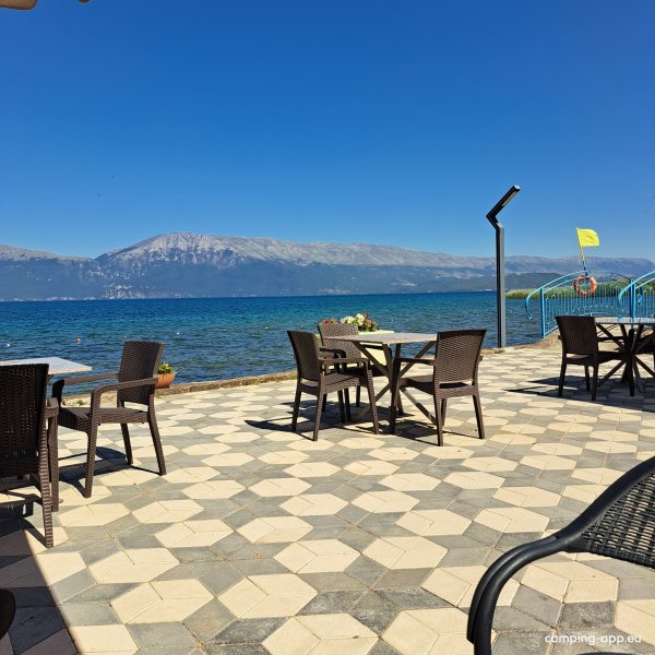 Camping Peshku — Photo 6