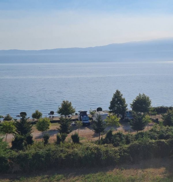 Camping Peshku — Foto 6
