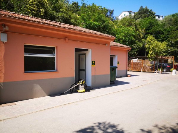 Camping Pian Di Picche — Photo 3