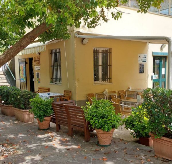 Camping Pian Di Picche — Photo 5