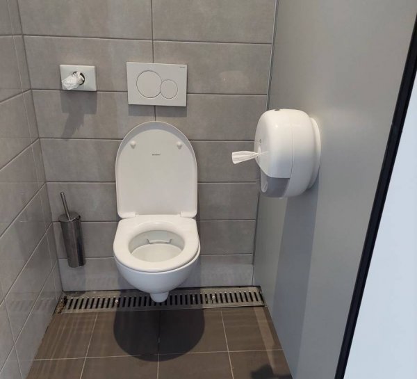 Camping Pian Di Picche — Zdjęcie 5