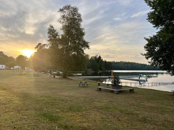Movänta Camping — Photo 3