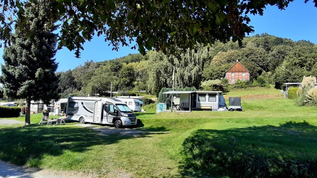 Campingplatz Hohensyburg — Campingplatz in Dortmund-Hohensyburg