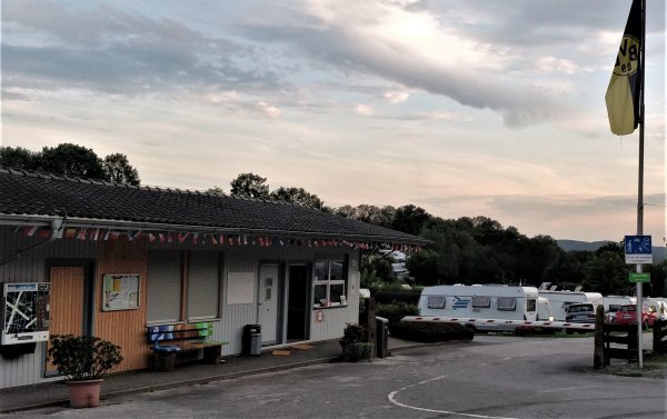 Campingplatz Hohensyburg — Photo 2