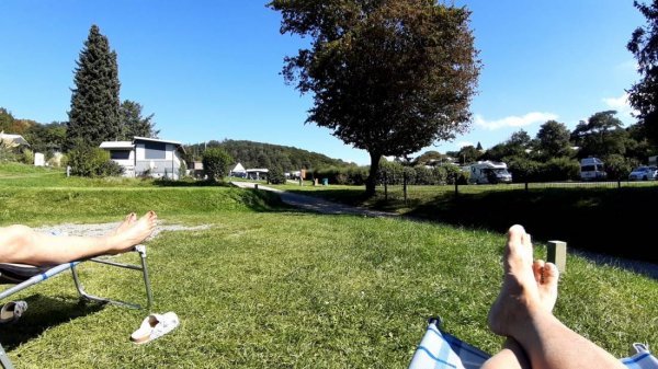 Campingplatz Hohensyburg — Photo 6