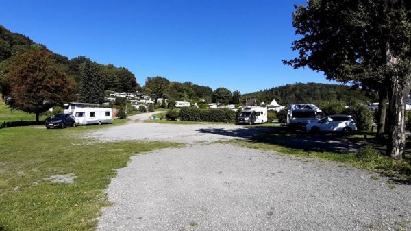 Campingplatz Hohensyburg — Photo 5