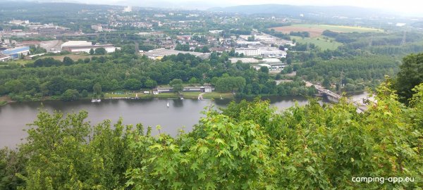 Campingplatz Hohensyburg — Foto 6