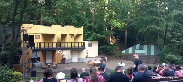 Campingplatz Hohensyburg — Foto 5