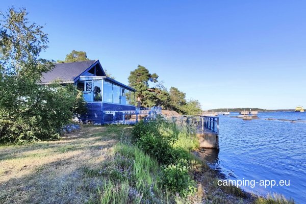 Kittuis Camping & Caravan — Photo 4