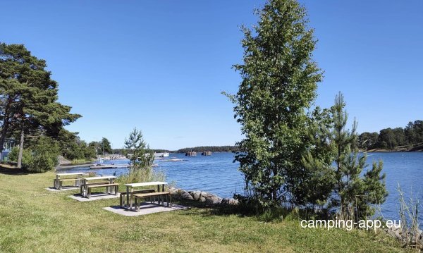 Kittuis Camping & Caravan — Photo 3