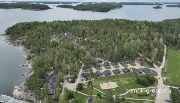 Mossala Island Resort — Photo 2