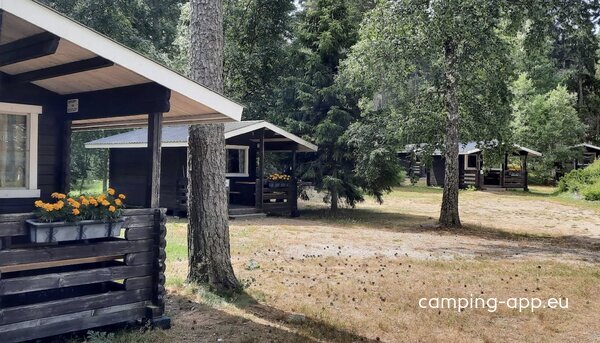 Mossala Island Resort — Photo 5