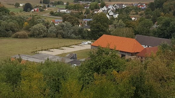 Trendulas Paradies — Photo 4