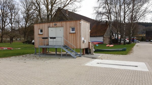 Trendulas Paradies — Photo 5