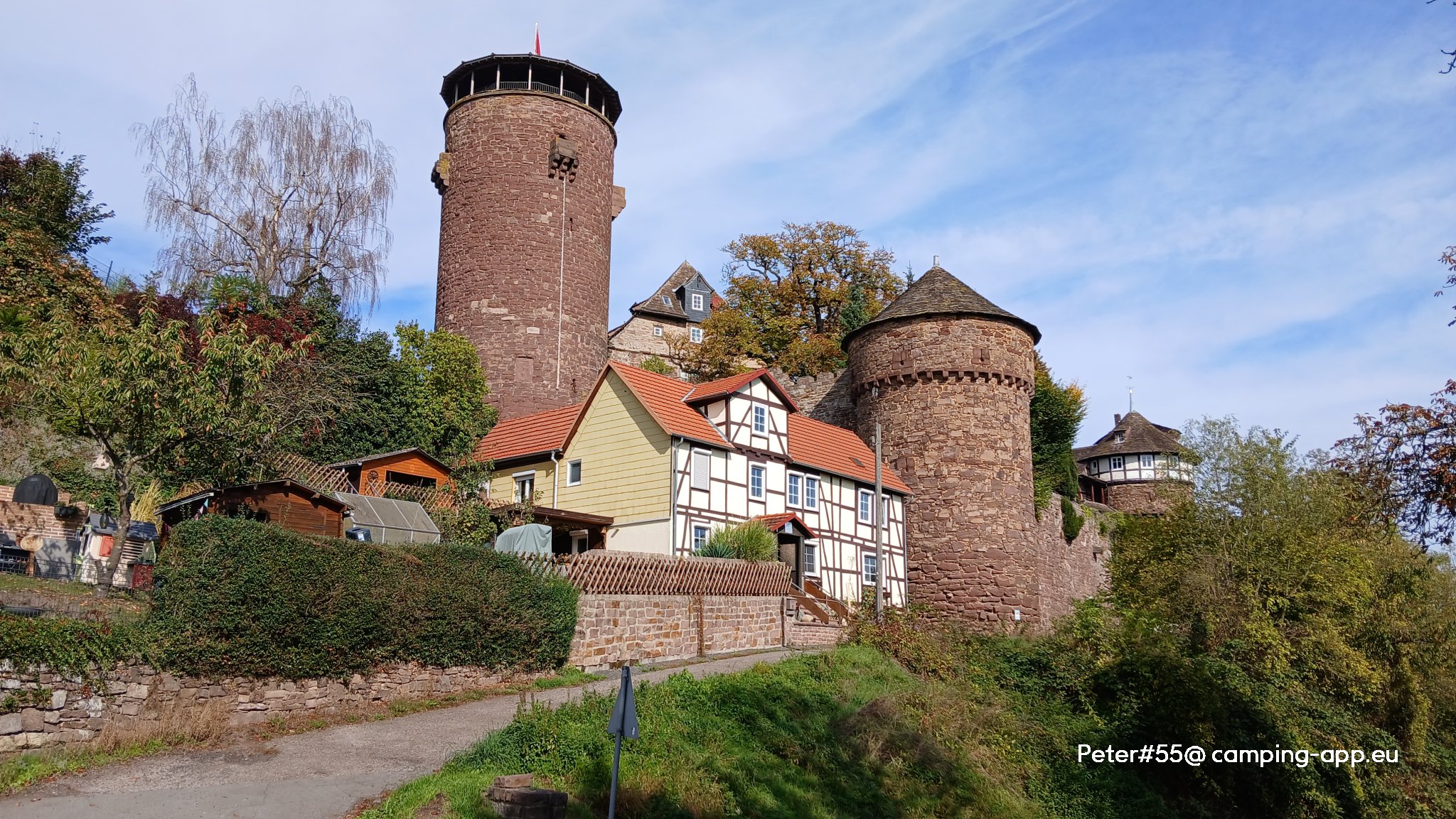 Trendulas Paradies — Photo 3