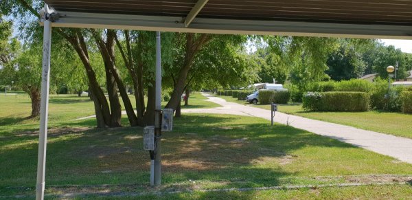 (geschlossn) Éden Camping & Yacht — Photo 3