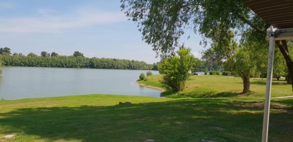 (geschlossn) Éden Camping & Yacht — Photo 4