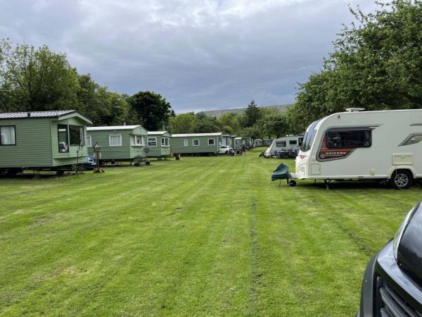 Orchard Caravan Park