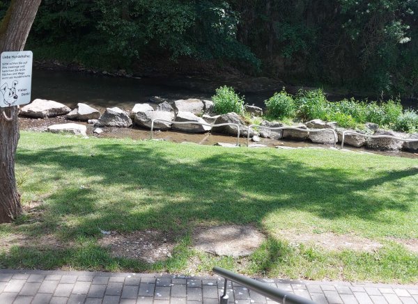 Campingplatz Wackerballig — Photo 5