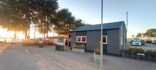 Campingplatz Wackerballig — Foto 5