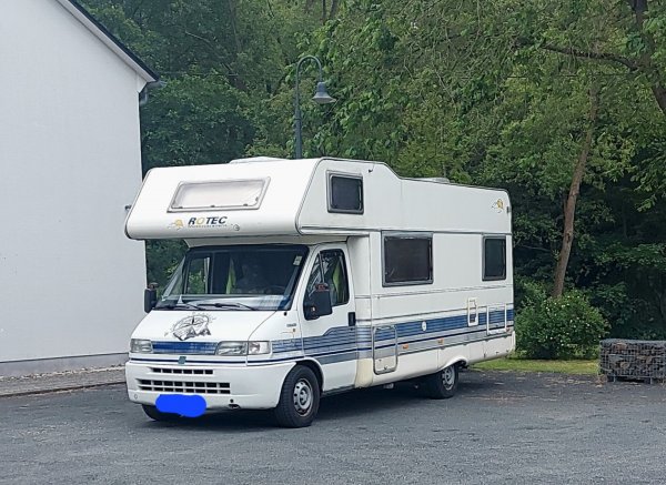 Campingplatz Wackerballig — Photo 3