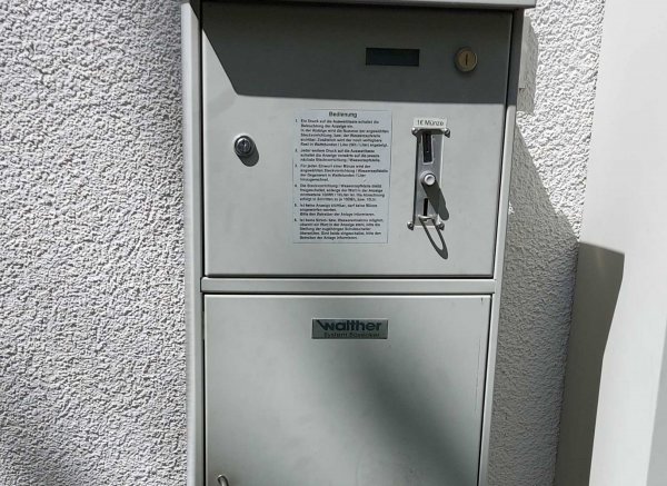 Campingplatz Wackerballig — Photo 4