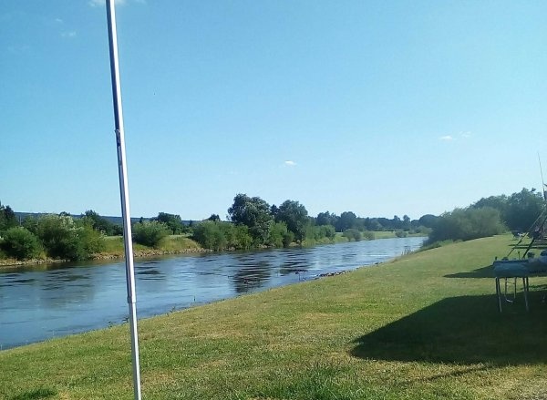 Stellplatz Holzminden — QuickStop in Holzminden