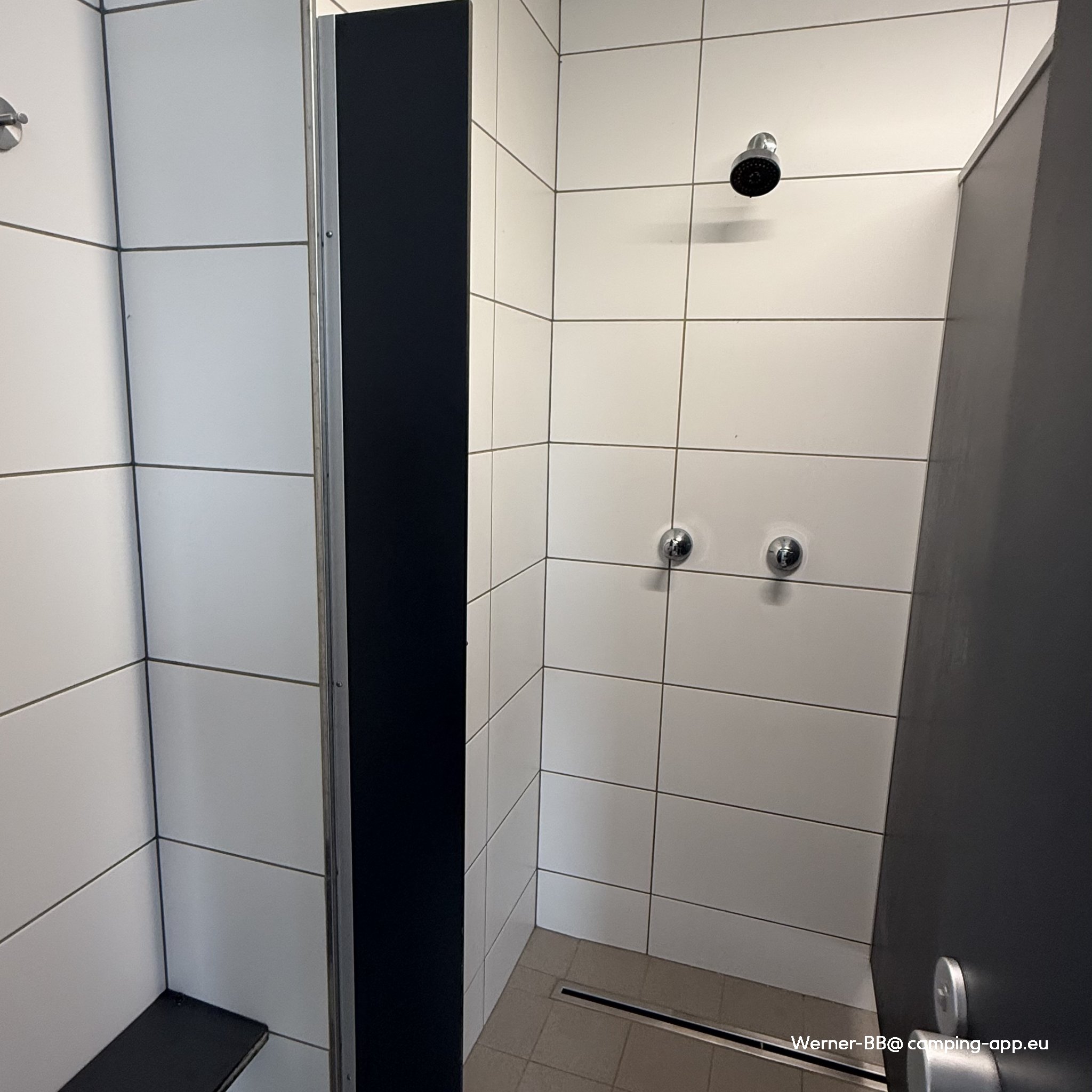 Stellplatz Holzminden — Foto 3